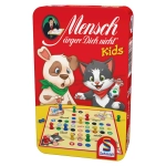 Mensch ärger Dich nicht – Kids (Metalldose)