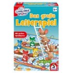 Das grosse Leiterspiel