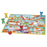 Das grosse Leiterspiel