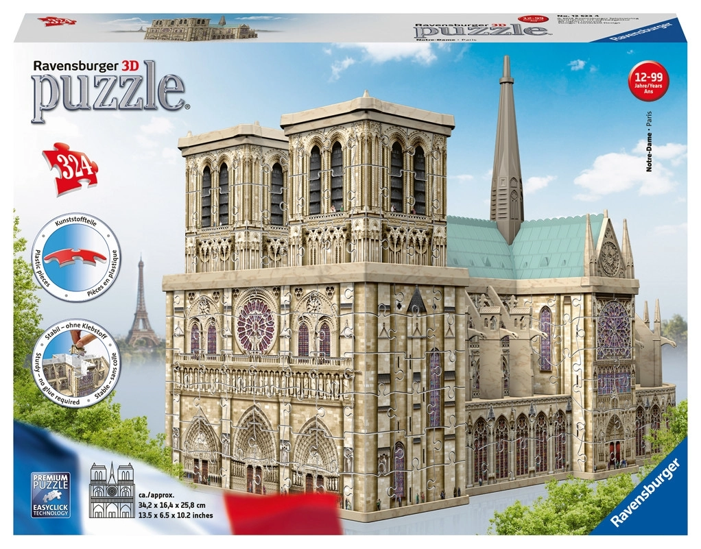 Notre Dame