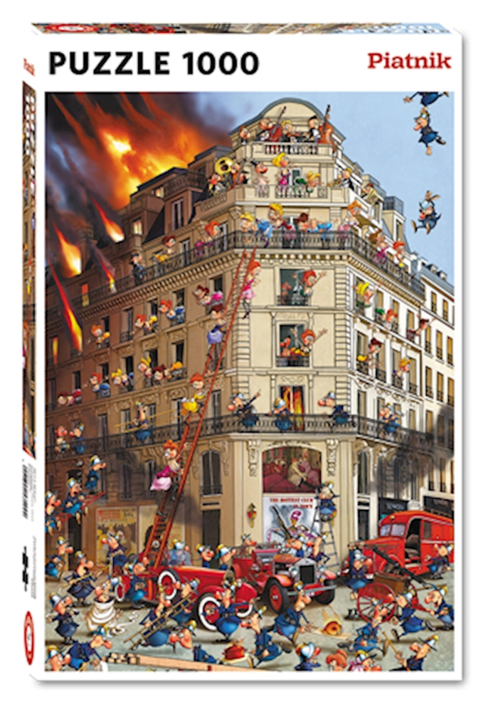 Feuerwehr