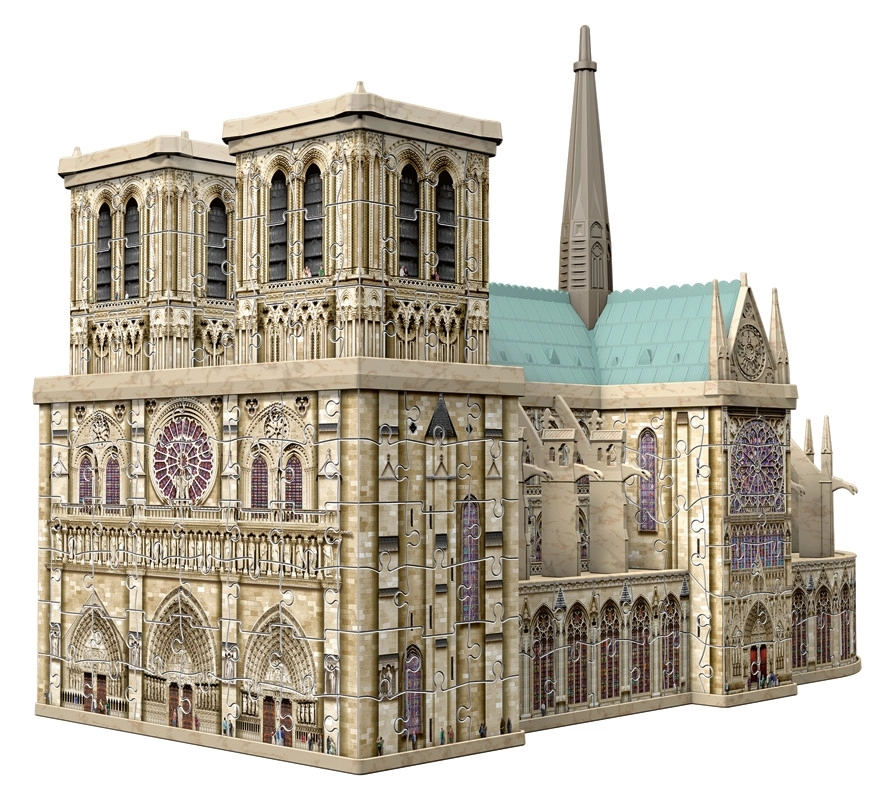 Notre Dame