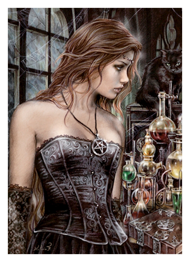 Favole Poison