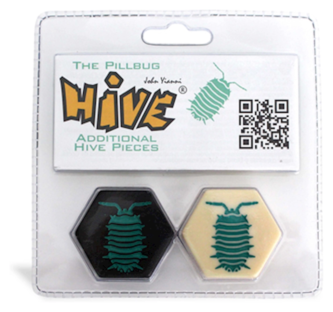 Hive - Die Assel Erweiterung