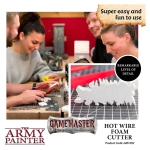 The Army Painter - GameMaster: Hot Wire Foam Cutter