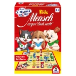 Mensch ärgere Dich nicht Kids