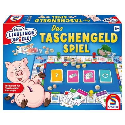 Taschengeldspiel