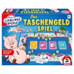 Taschengeldspiel