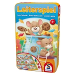Leiterspiel (Metalldose)