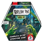 Break In - Area 51