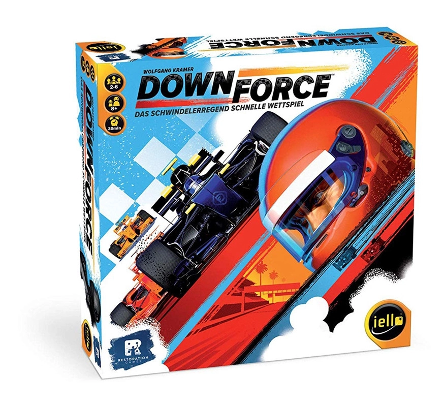 Downforce
