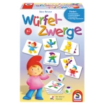 Würfelzwerge