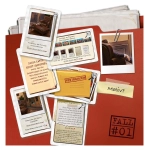 Pocket Detective – Mord auf dem Campus (Fall 1)