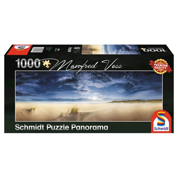 Unendliche Welt, Sylt Unendliche Welt, Sylt