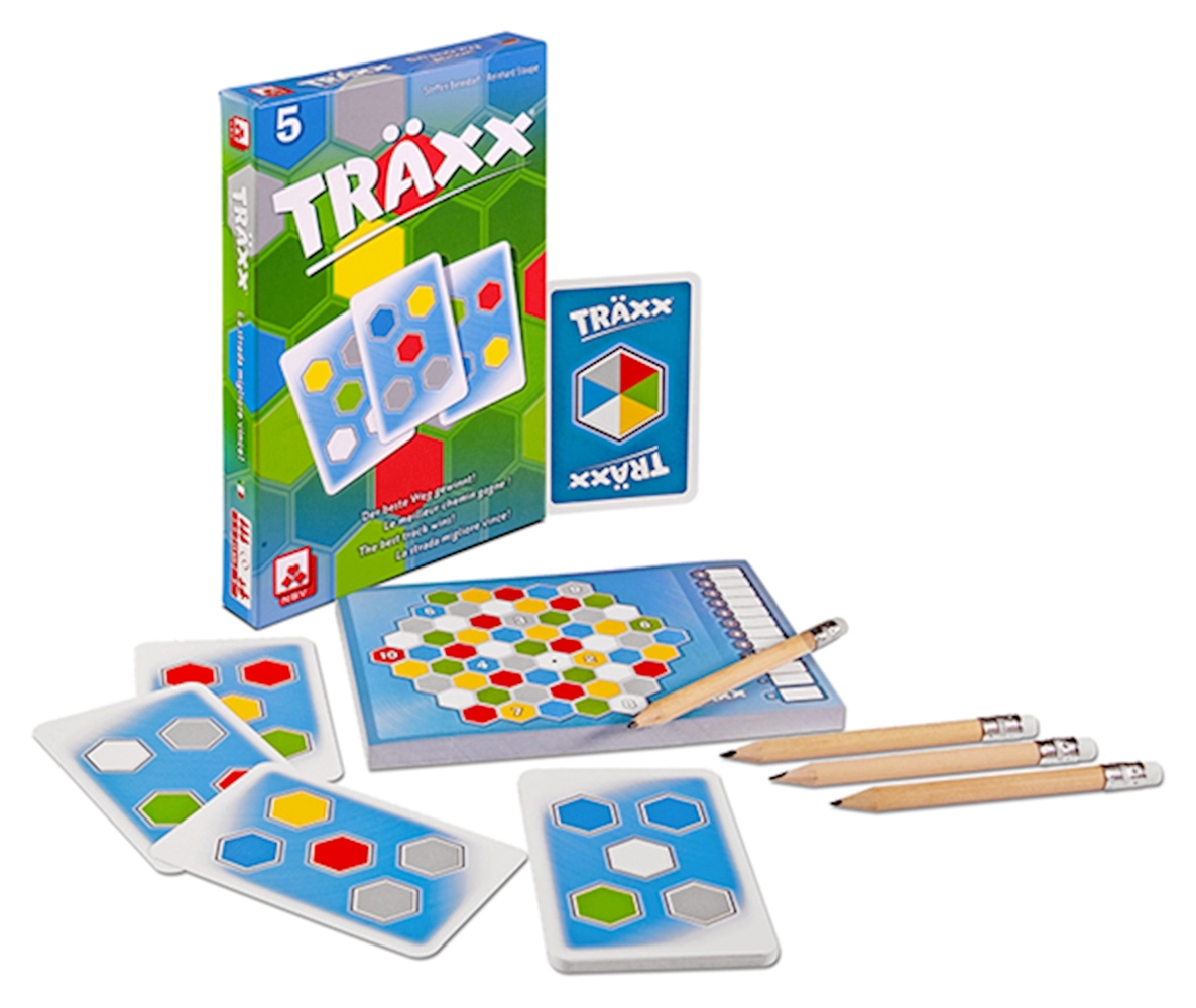 Träxx