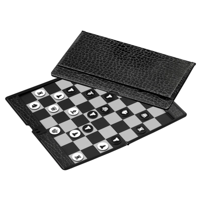Schach - Reisespiel - magnetisch