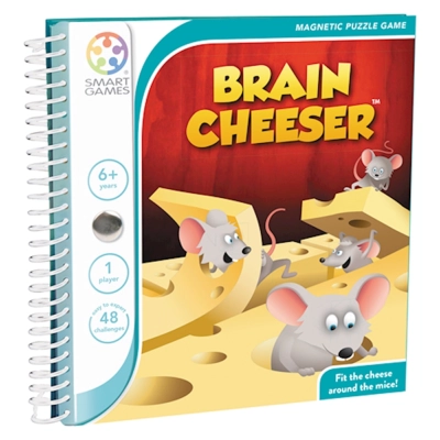 Brain Cheeser