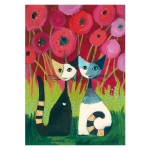 Poppy Canopy - Rosina Wachtmeister