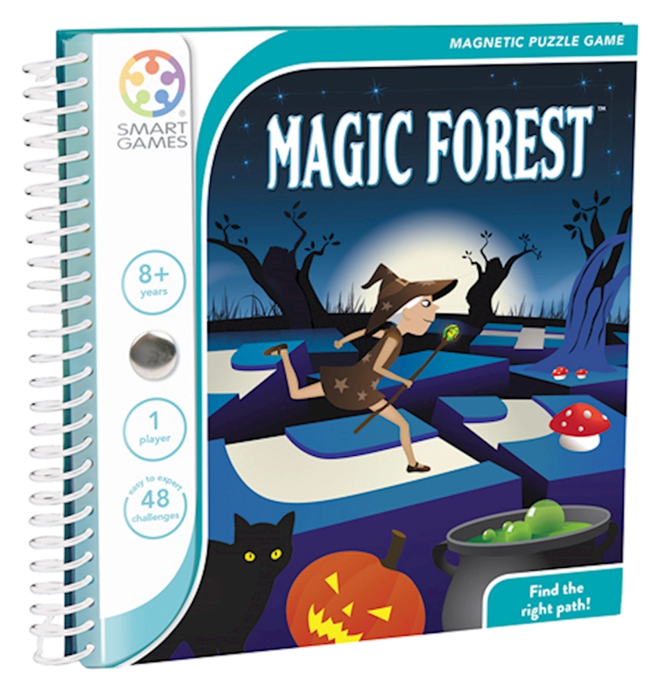 Magic Forest