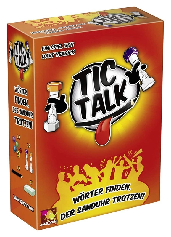 Tic Talk