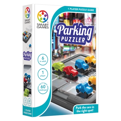 Parking Puzzler