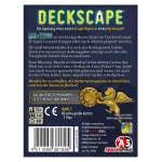 Deckscape - Raub in Venedig