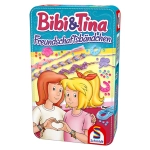 Bibi & Tina, Freundschaftsbändchen (Metalldose)
