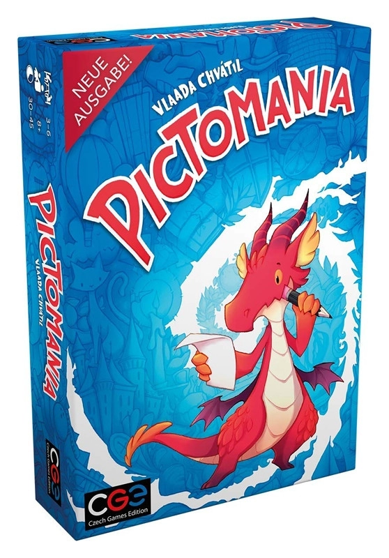 Pictomania