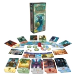 7 Wonders - Duel - Pantheon Erweiterung