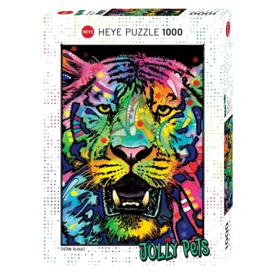 Wild Tiger - Jolly Pets