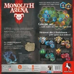 Monolith Arena