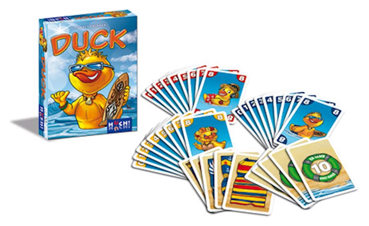 Duck 