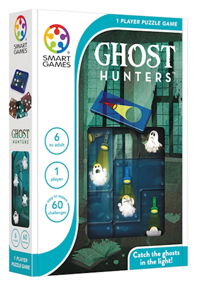 Ghost Hunters
