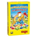 Funkelschatz - Das Drachen - Ei