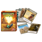 Deckscape - Der Fluch der Sphinx