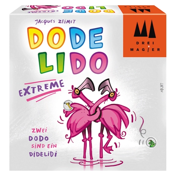 Dodelido Extreme