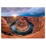 Glen Canyon, Horseshoe Bend – Colorado River