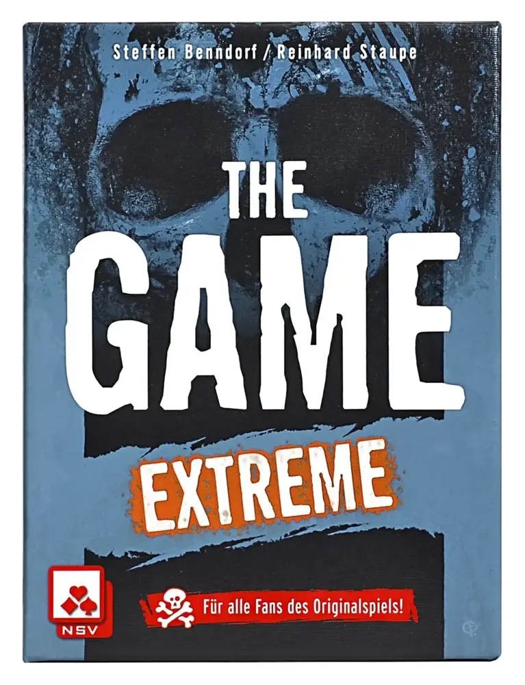 The Game Extreme