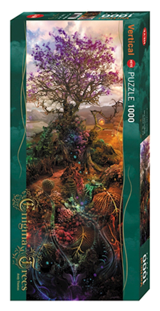 Magnesium Tree