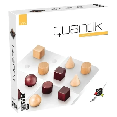 Quantik - Mini