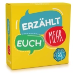 Erzählt euch mehr für Kids