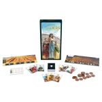 7 Wonders - Leaders Erweiterung