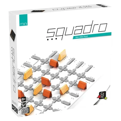 Squadro - Mini