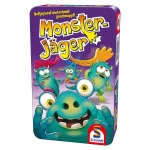 Monsterjäger (Metalldose)