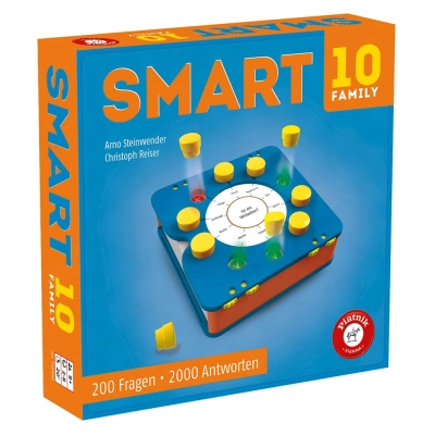 Smart 10 - Family