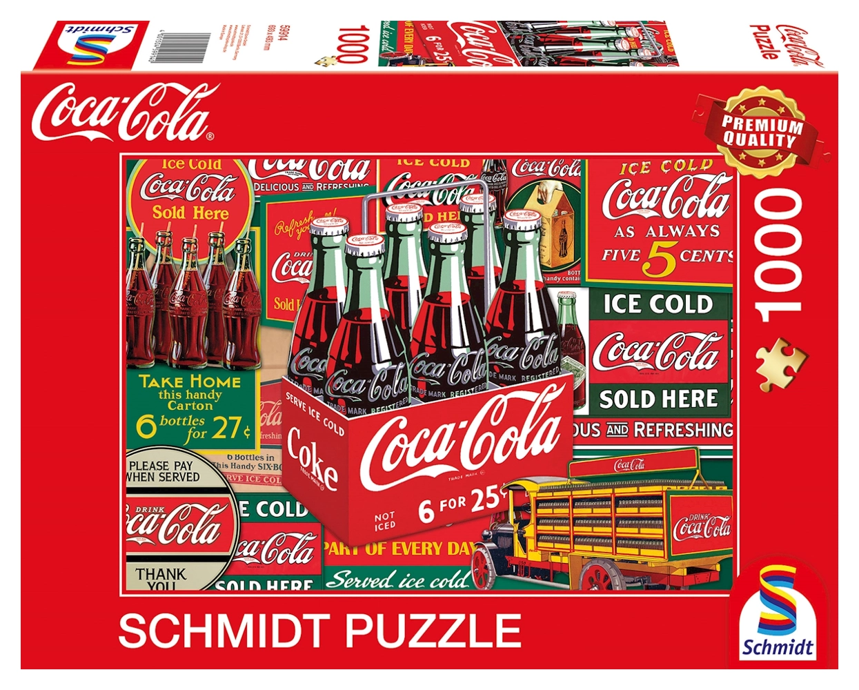 Coca Cola Klassiker