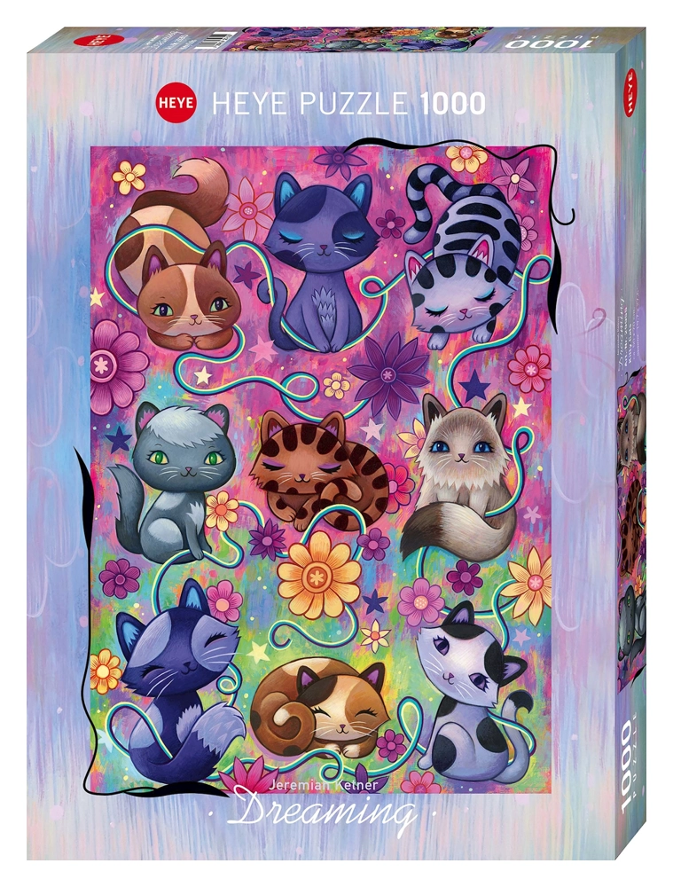 Kitty Cats