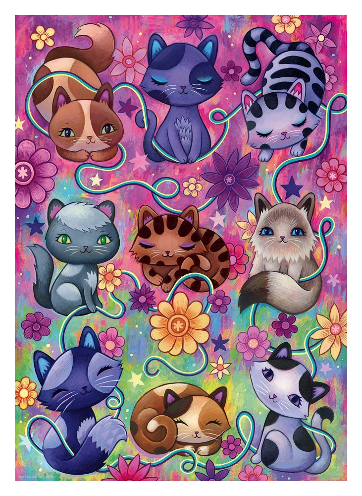 Kitty Cats