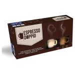 Espresso Doppio