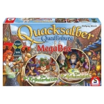 Die Quacksalber von Quedlinburg - Mega Box 2021